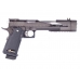 WE Hi-Capa 7 inch Full Metal  Dragon Model 